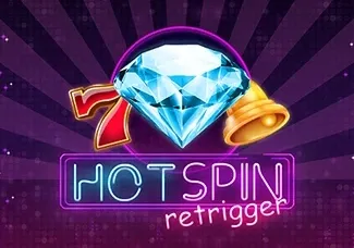 Hot Spin Retrigger game icon
