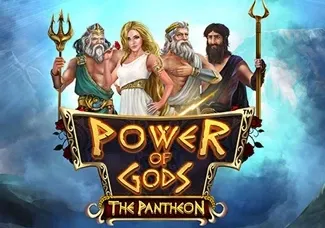 Power of Gods™_ the Pantheon game icon