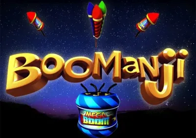 Boomanji game icon