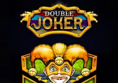 Double Joker game icon