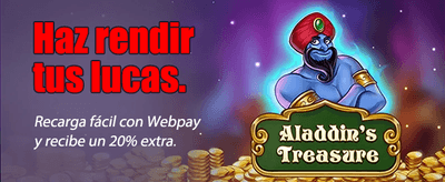 Promociones WPlay Casino