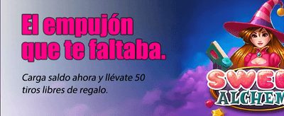 Bienvenido a wplay casino Chile