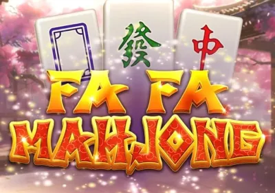 Fa Fa Mahjong