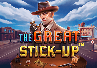 The Great Stick-up