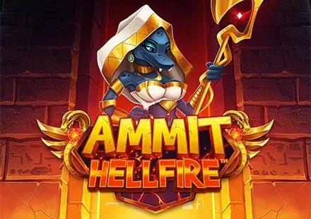 Ammit Hellfire™ game icon