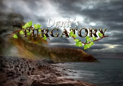 Dante Purgatory HD game icon