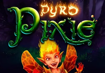 Pyro Pixie icon