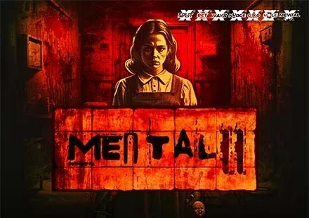 Mental 2 game icon