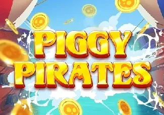 Piggy Pirates game icon