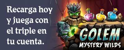 Recarga de Fin de Semana promotion image