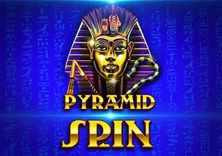 Pyramid Spin game icon