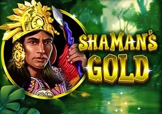 Shaman's Gold